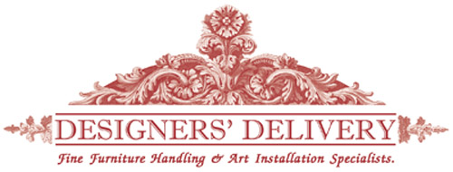 Designers' Delivery